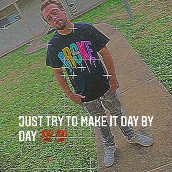 Meet your Posher, Jimmy - Picture 1 of 1